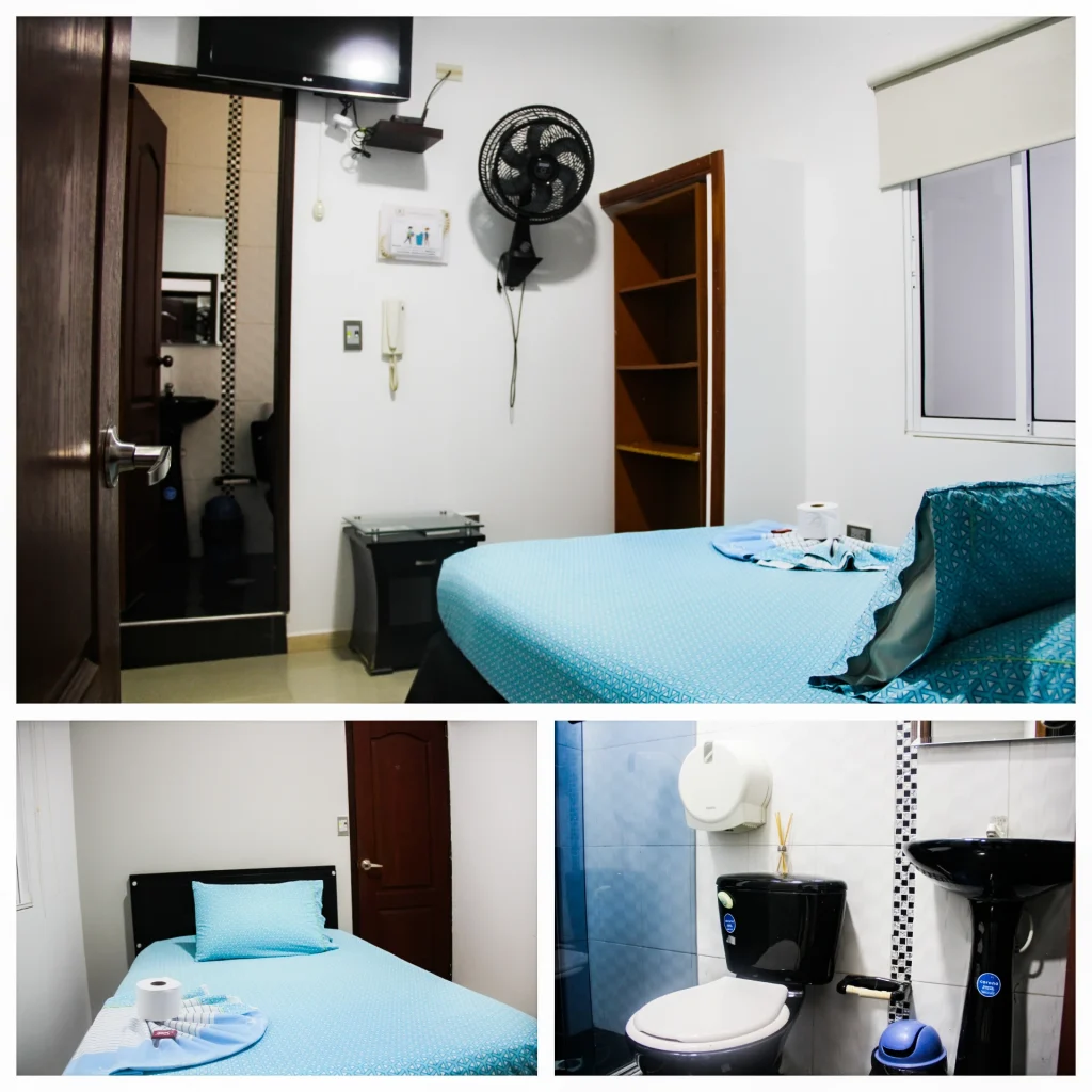 Habitacion307