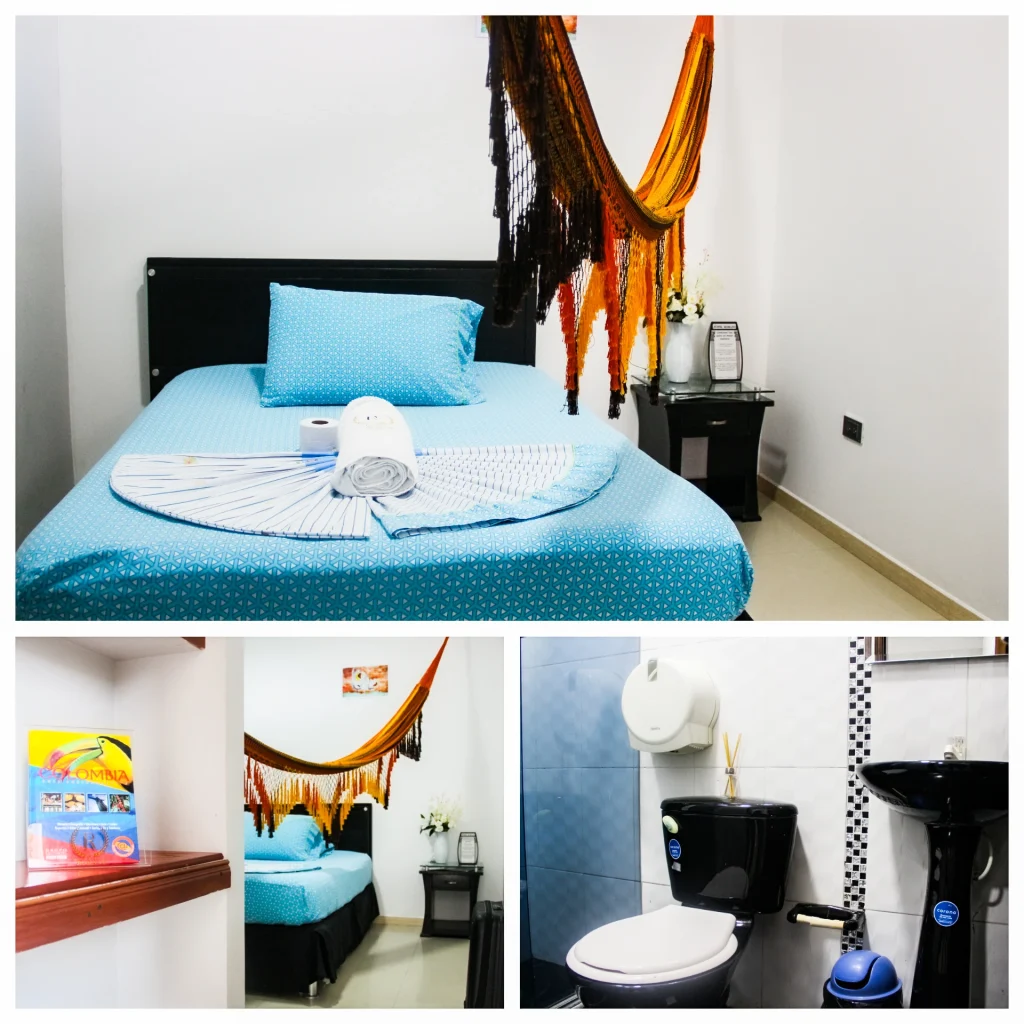 Habitacion313