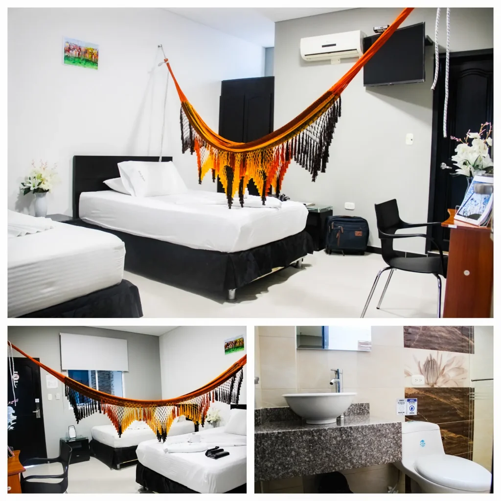Habitacion-318