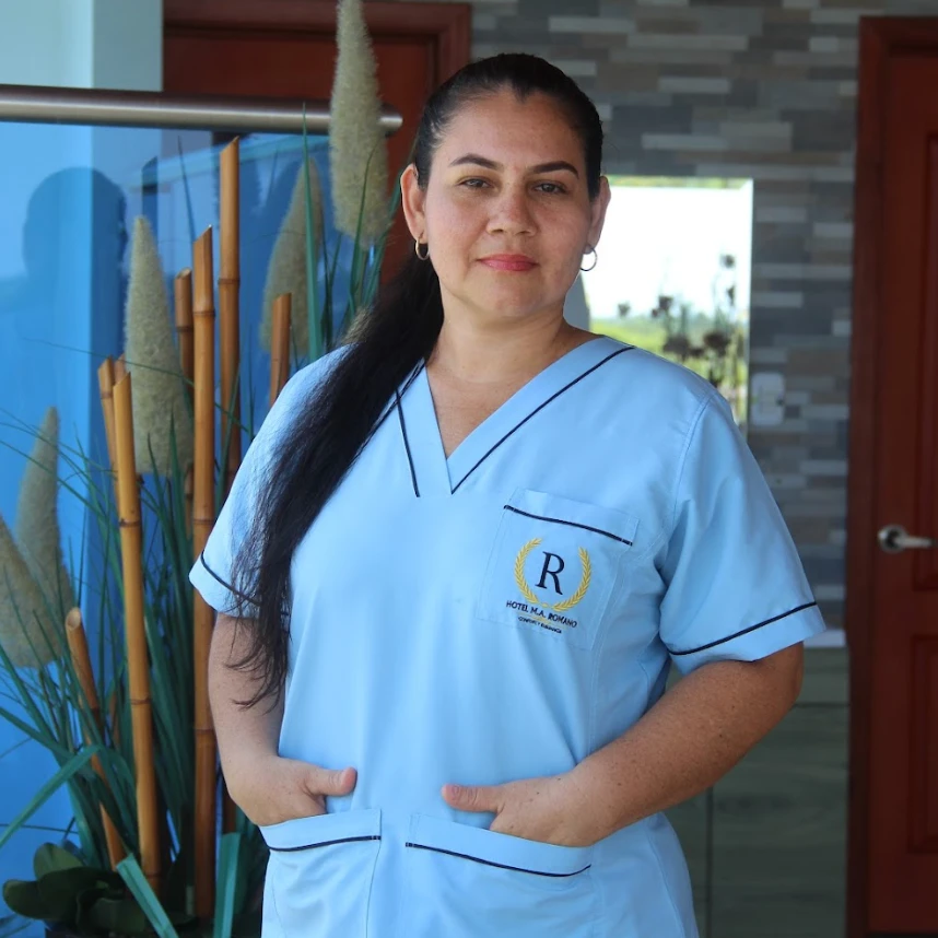 EMILCE LILIANA SANCHEZ MESA
