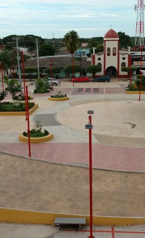 trinidad - casanare